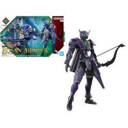 Rosan Archer 30 MF Bandai Model Kit